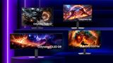 Samsung na Gamescome predstavil nové Odyssey monitory na rok 2027